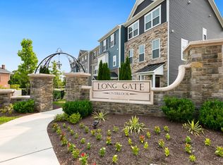 206A Crossing Ct #4625, Ellicott City, MD 21043