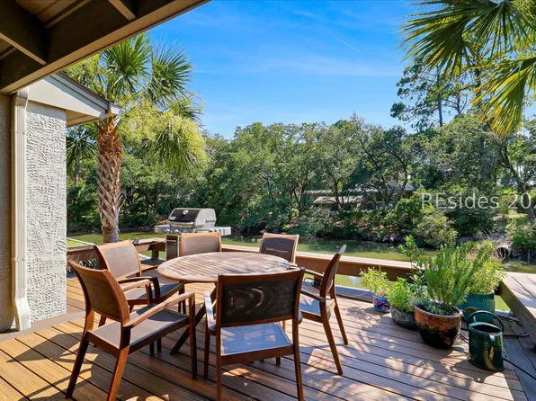 226 S Sea Pines Drive UNIT 1588, Hilton Head Island, SC 29928