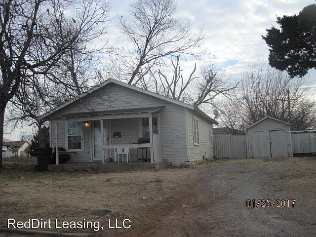 1st image of 3308 S Harvey Ave