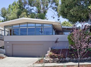 565 Santa Barbara Rd, Berkeley, CA 94707