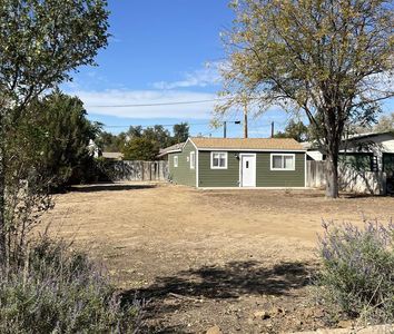 329 2nd St, Crowley, CO, 81033