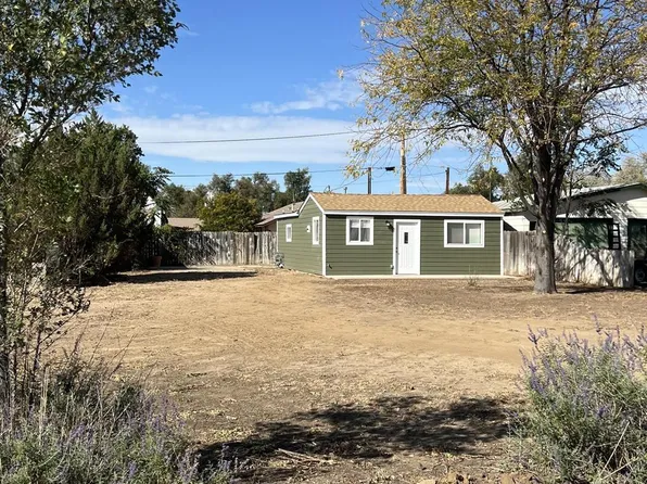 329 2nd St, Crowley, CO 81033