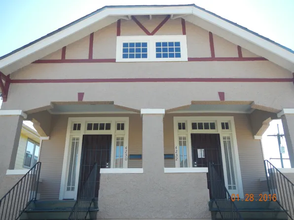 4230 S Johnson St #4230, New Orleans, LA 70125