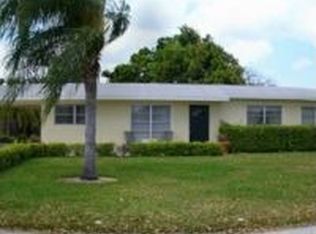 315 SW 2nd Ave, Boynton Beach, FL 33435