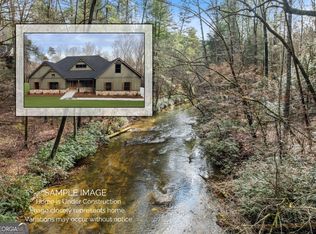 1036 Soque Wilderness Rd, Clarkesville, GA 30523