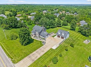 3306 Rock Ridge Rd, Jefferson City, MO 65109