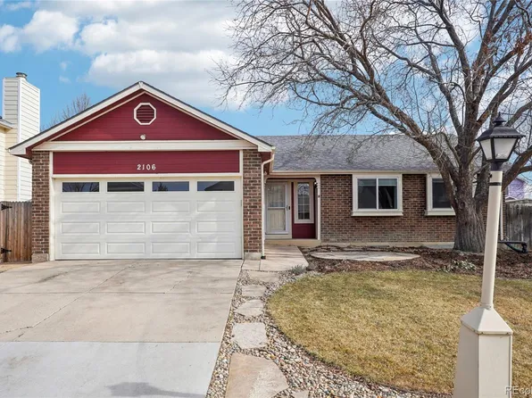 2106 Kay Street, Longmont, CO 80501