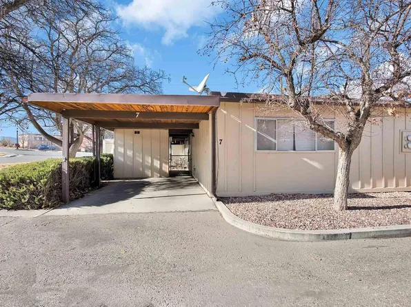 2650 N 1st St APT 7, Grand Junction, CO 81501