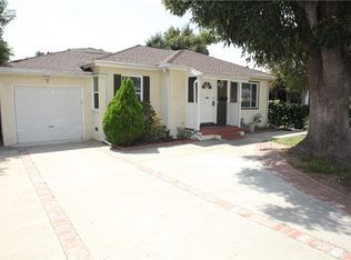 15506 Covello St, Van Nuys, CA 91406