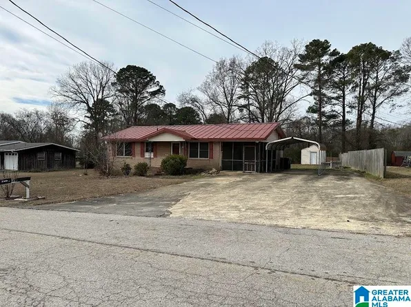 1708 Rogina St, Fultondale, AL 35068