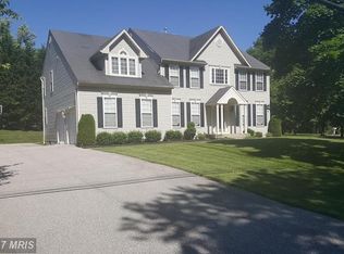 6127 Jerrys Dr, Columbia, MD 21044