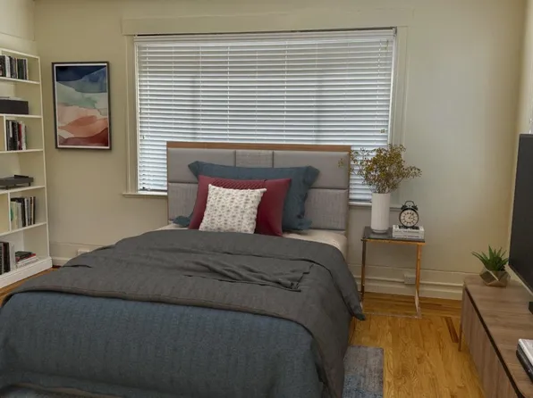 1030 Franklin St, San Francisco, CA 94109