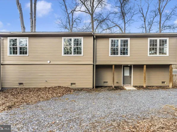 2034 Fridinger Mill Rd, Westminster, MD 21157