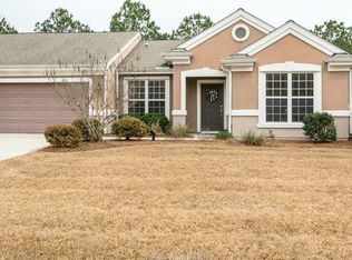 266 Landing Ln, Bluffton, SC 29909