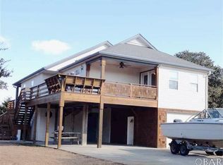 222 W Lookout Rd, Nags Head, NC 27959