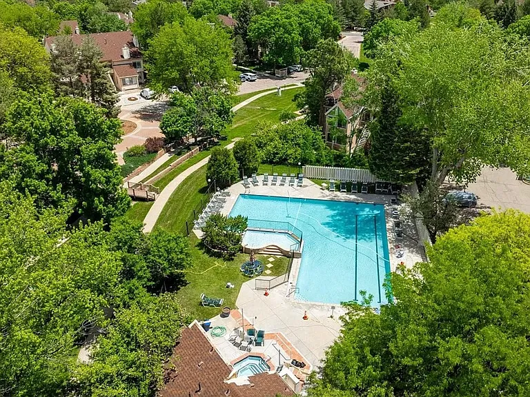 4871 White Rock Cir #G — Photo 12