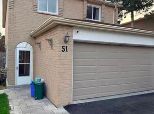 51 Chase Ct, Markham, ON L3S 1V6