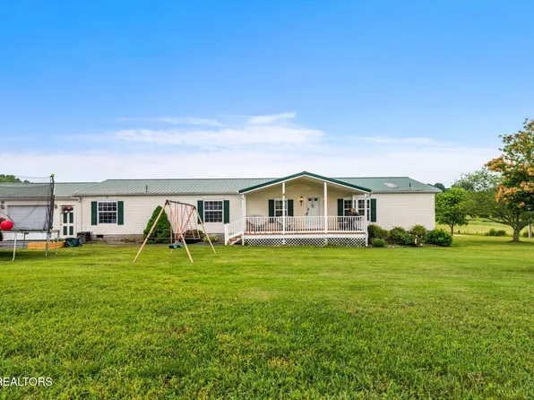 298 County Road 312, Sweetwater, TN 37874