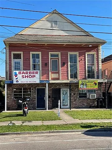 936 N Broad St