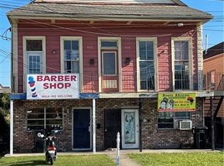 936 N Broad St, New Orleans, LA 70119