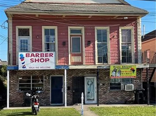 936 N Broad St, New Orleans, LA 70119