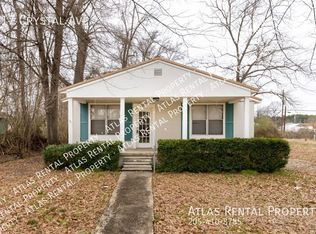 117 Crystal Ave, Bessemer, AL 35023