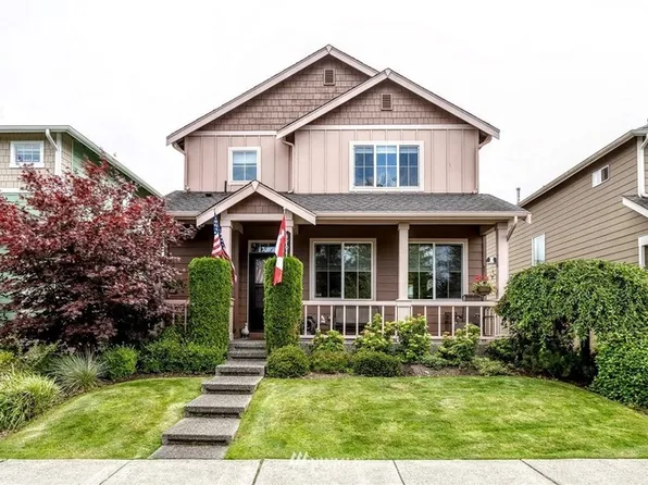 4704 Cordata Pkwy, Bellingham, WA 98226