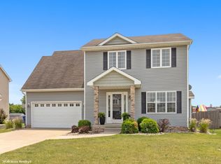 505 NW 13th St, Grimes, IA 50111