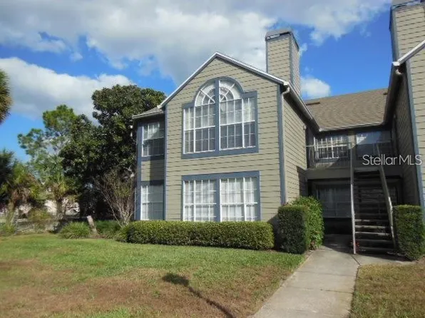 941 FRAMLINGHAM COURT #107, LAKE MARY, FL 32746