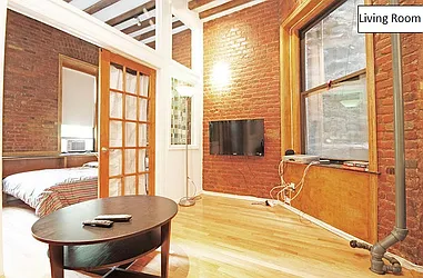 Rented by Adir Realty