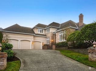 18301 NW Marseille Ct, Issaquah, WA