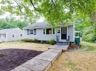 2000 Oakwood Ln, Henrico, VA 23228