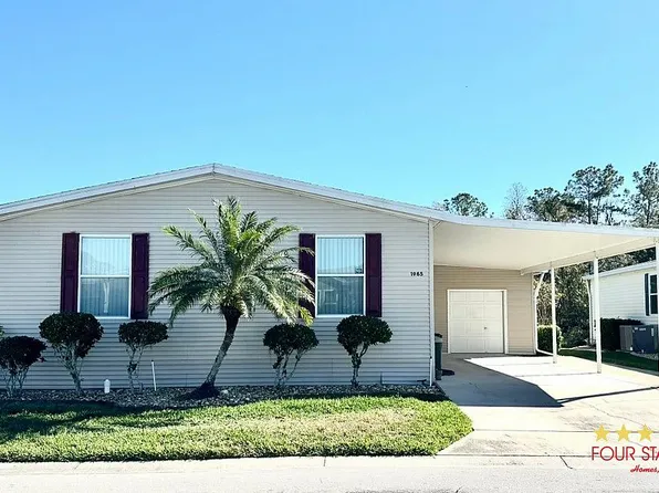 1965 Big Cypress Blvd, Lakeland, FL 33810