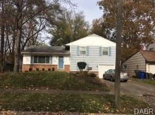 4564 Dundee Ave, Columbus, OH
