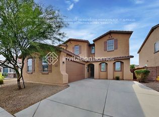 274 S 174th Dr, Goodyear, AZ 85338