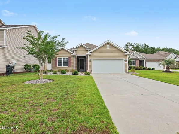 1225 Wind Swept Court, Little River, SC 29566