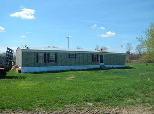 679 Number 5 Rd, Chateaugay, NY 12920