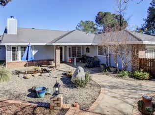 16012 Plateau Cir, Redding, CA 96001