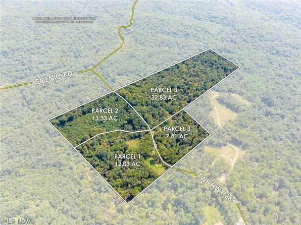 0 County Road 269, Corning, OH 43730