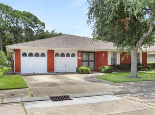 1053 Aris Ave, Metairie, LA 70005