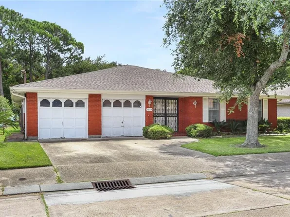 1053 Aris Ave, Metairie, LA 70005