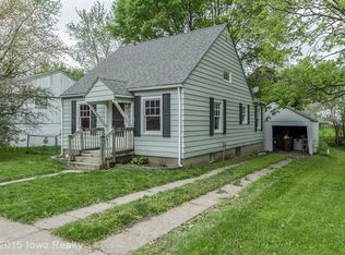 615 W North St, Winterset, IA 50273