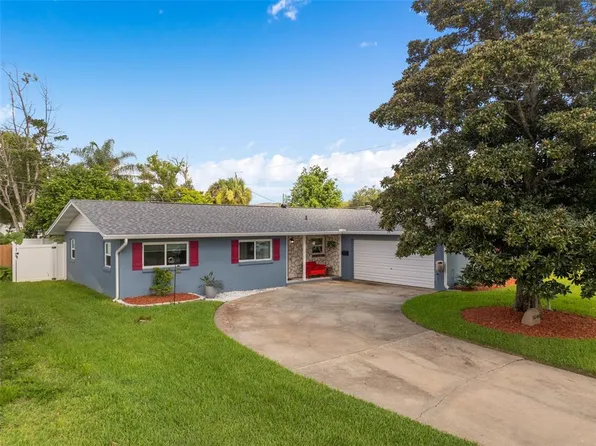 5544 Stull Ave, Orlando, FL 32810