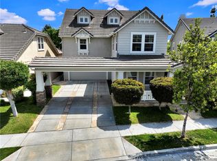 776 Casner Way, Brea, CA 92821