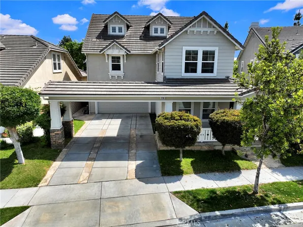 776 Casner Way, Brea, CA 92821