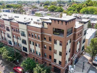 700 New St UNIT 308, Camden, NJ, 08103