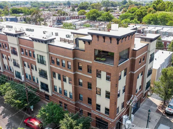 700 New St Unit 308, Camden, NJ 08103