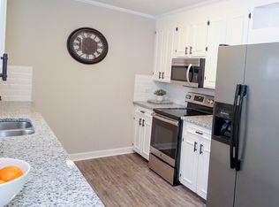 416 Collington Dr, Lynchburg, VA 24502