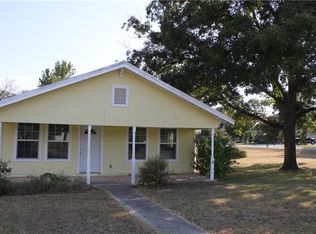 311 Spann St, Bangs, TX 76823