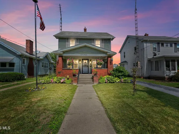 4312 Belmar Ave, Toledo, OH 43612
